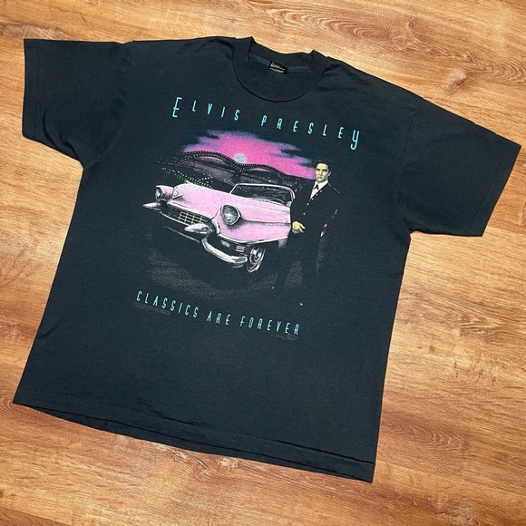 Elvis Presley - Picture 1 of 5